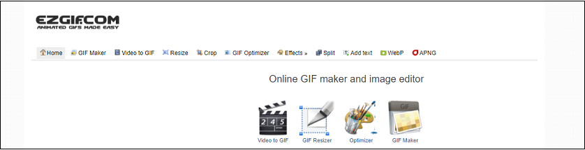 4 Websites for GIF Download and How to Download GIFs