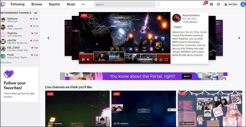best streaming software for twitch 2022 best streaming software for twitch 2022