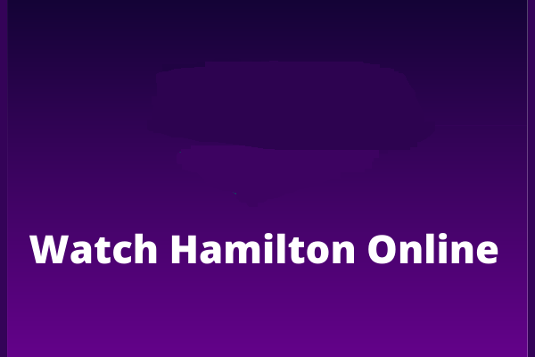stream hamilton online