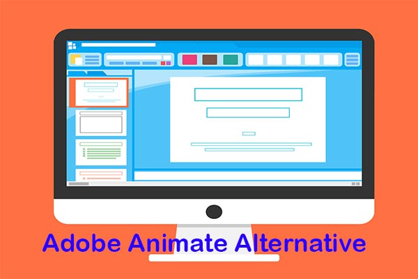 Top 6 Best Adobe Animate Alternatives You Should Know