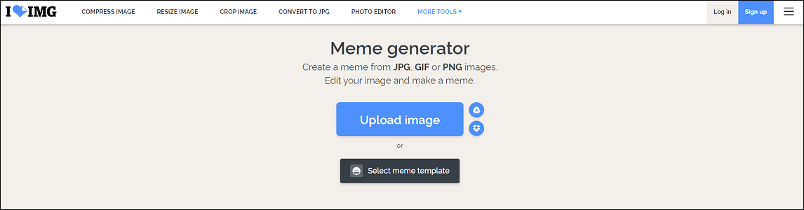 The Best 6 Alternatives to Mematic for PC to Make Memes! - MiniTool  MovieMaker