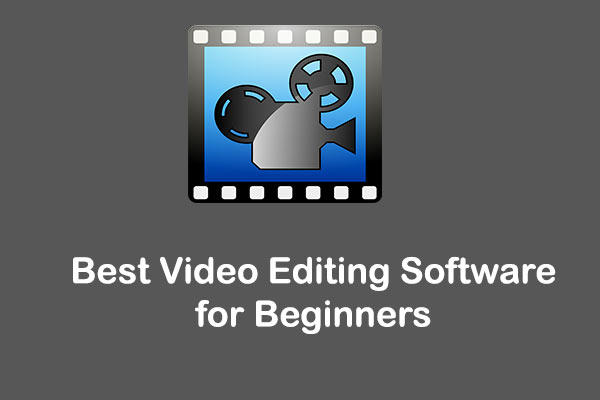 video editing software for beginners pc
