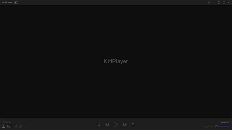 KMPlayer