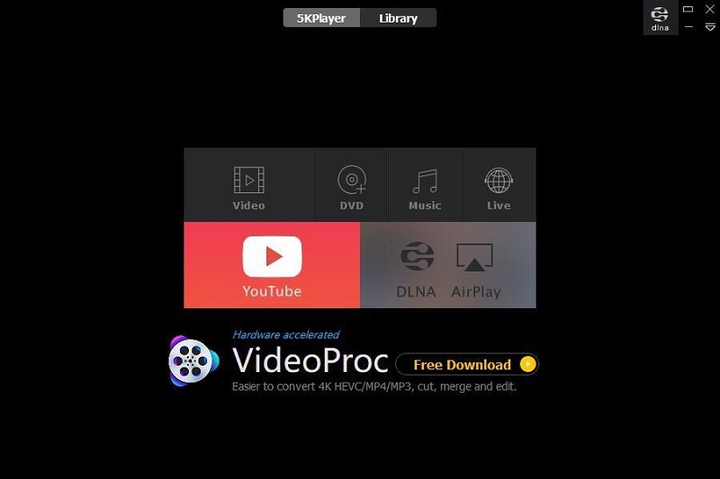 free mp4 player