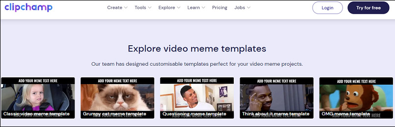 6 Best Free Video Meme Makers to Make Video Memes With Audio