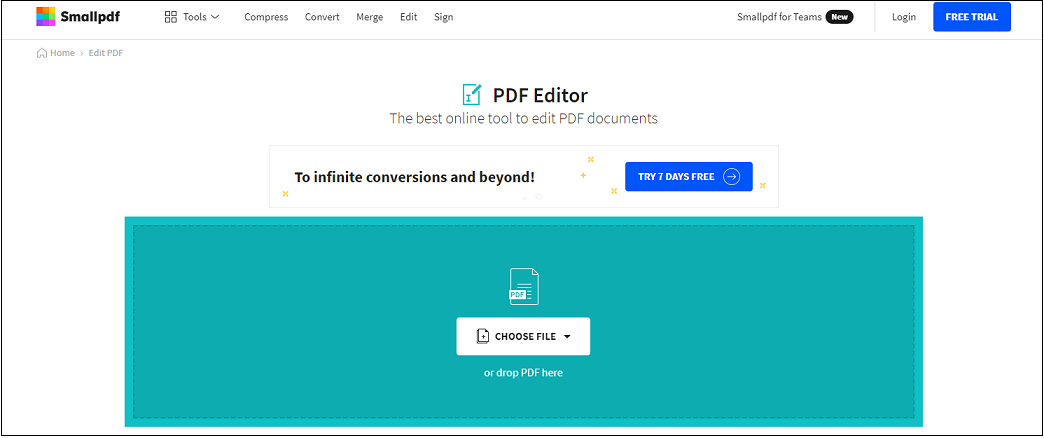 add image to pdf php