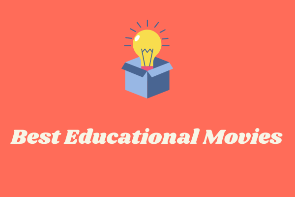 movie clips for education