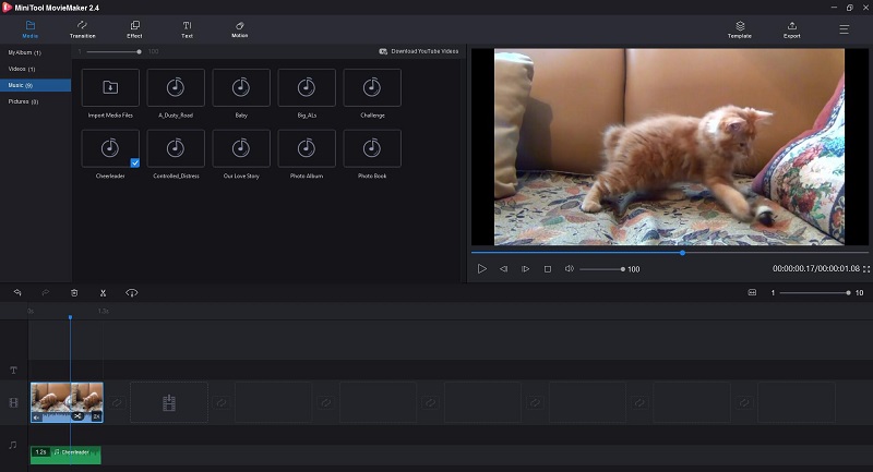 URL to GIF: How to Download GIF from URL For Free - MiniTool MovieMaker