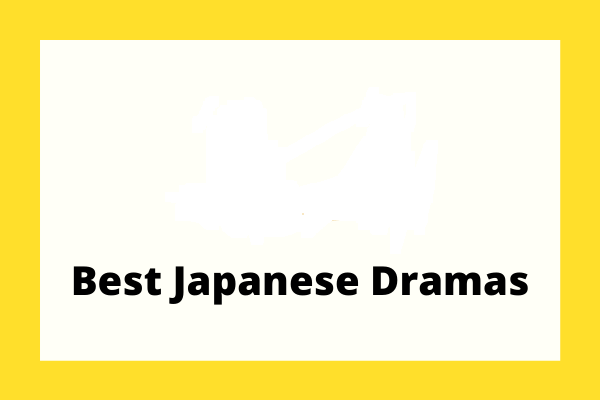 What Are The Best Japanese Dramas How To Watch Them Online