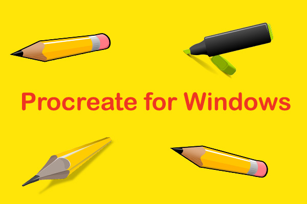 procreate for windows 7 free download