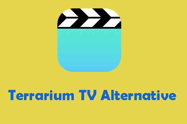 terrarium tv app alternatives
