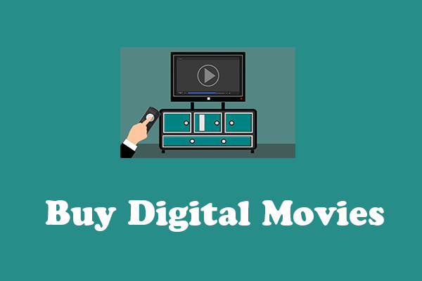 buy digital movies