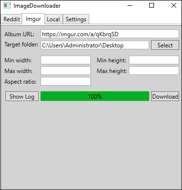 How to Use an Imgur Downloader Online to Download GIFs, Videos