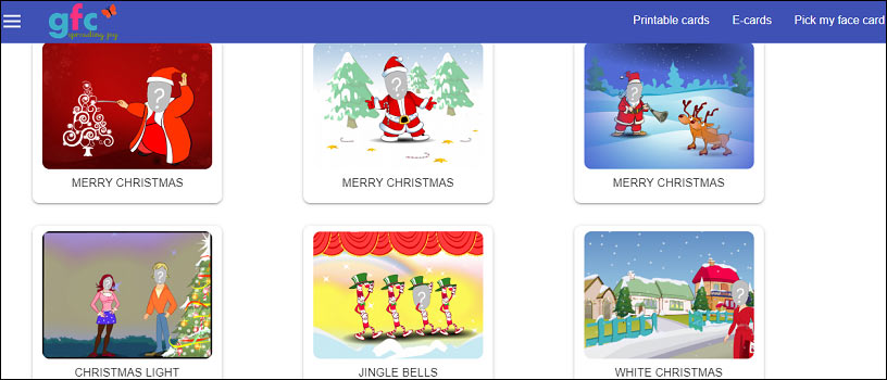 eCards - Customize & Send Funny Greeting Cards Online - JibJab