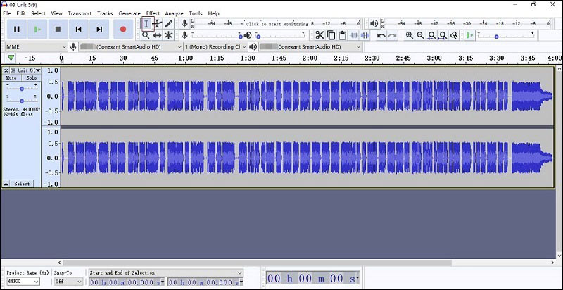 best podcast editing software for mac