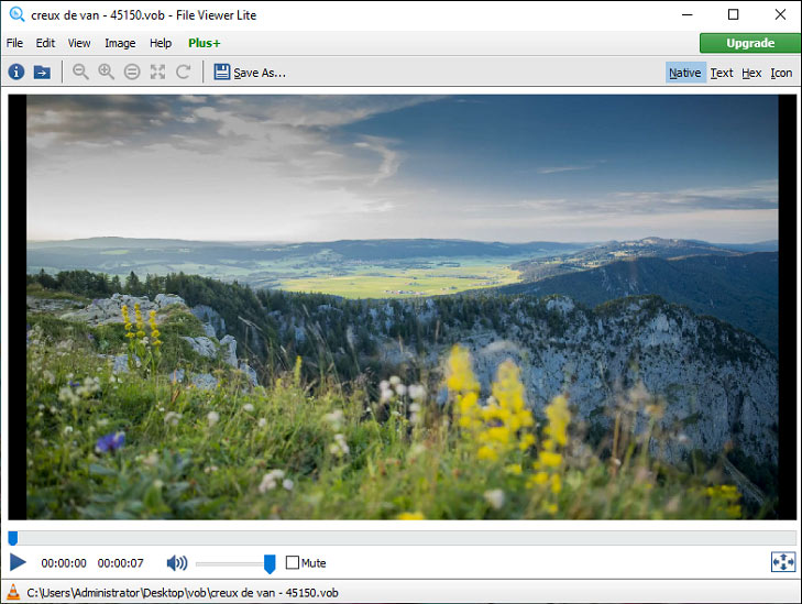 media lite player for mac