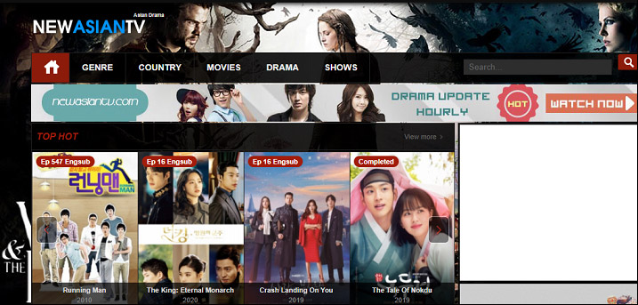 Chinese Movies Watch Online Websites