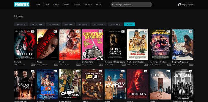 Top 6 Sites to Watch Hindi Movies Online for Free - MiniTool