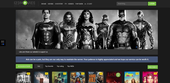 7 Best YesMovies to Watch Movies for Free MiniTool MovieMaker 7 Best YesMovies to Watch Movies for Free MiniTool MovieMaker