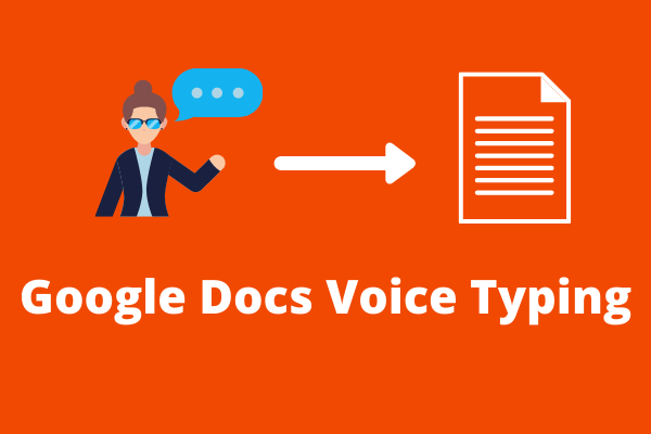 How To Turn On Voice Typing On Google Docs On Ipad