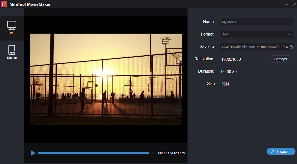 How To Make A Sports Highlight Video Ultimate Guide