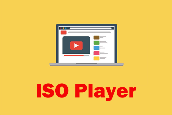 best iso player for mac