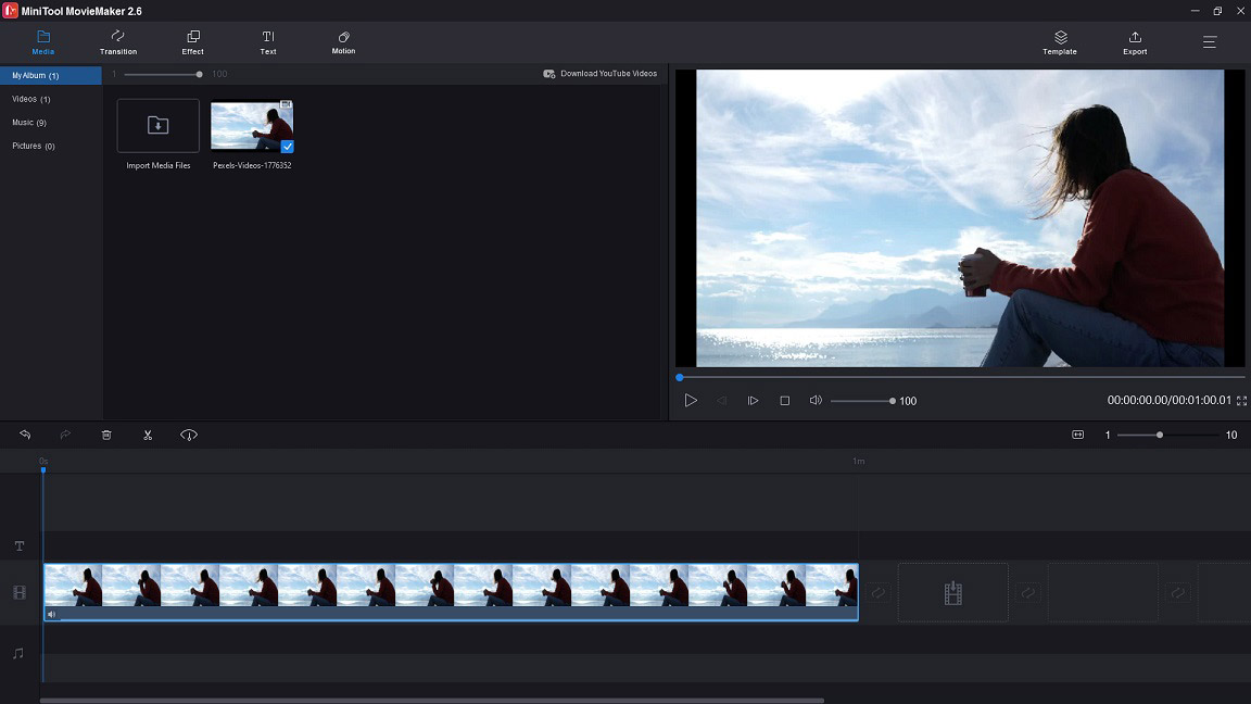 download windows 10 video editor