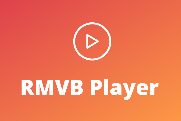  RMVB-afspiller