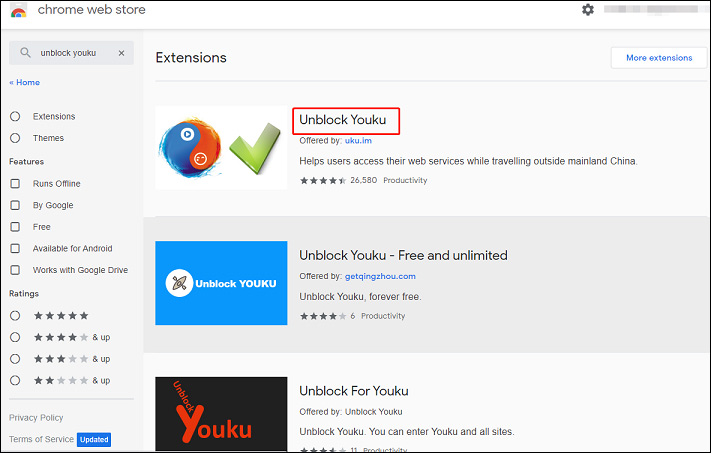 How to Unblock Youku Outside China? Solved - MiniTool MovieMaker