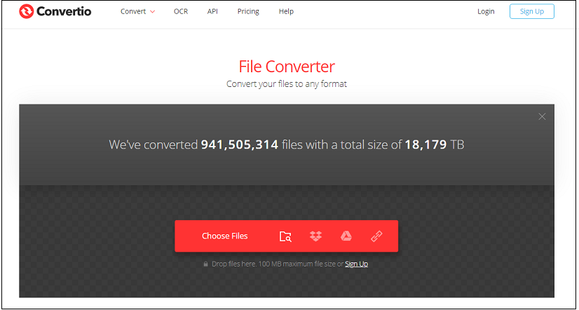 Top 7 Ways to Convert WMV to GIF Online and Free