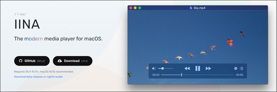 best multimedia player for mac