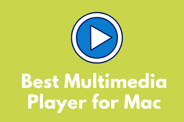best music media player for mac