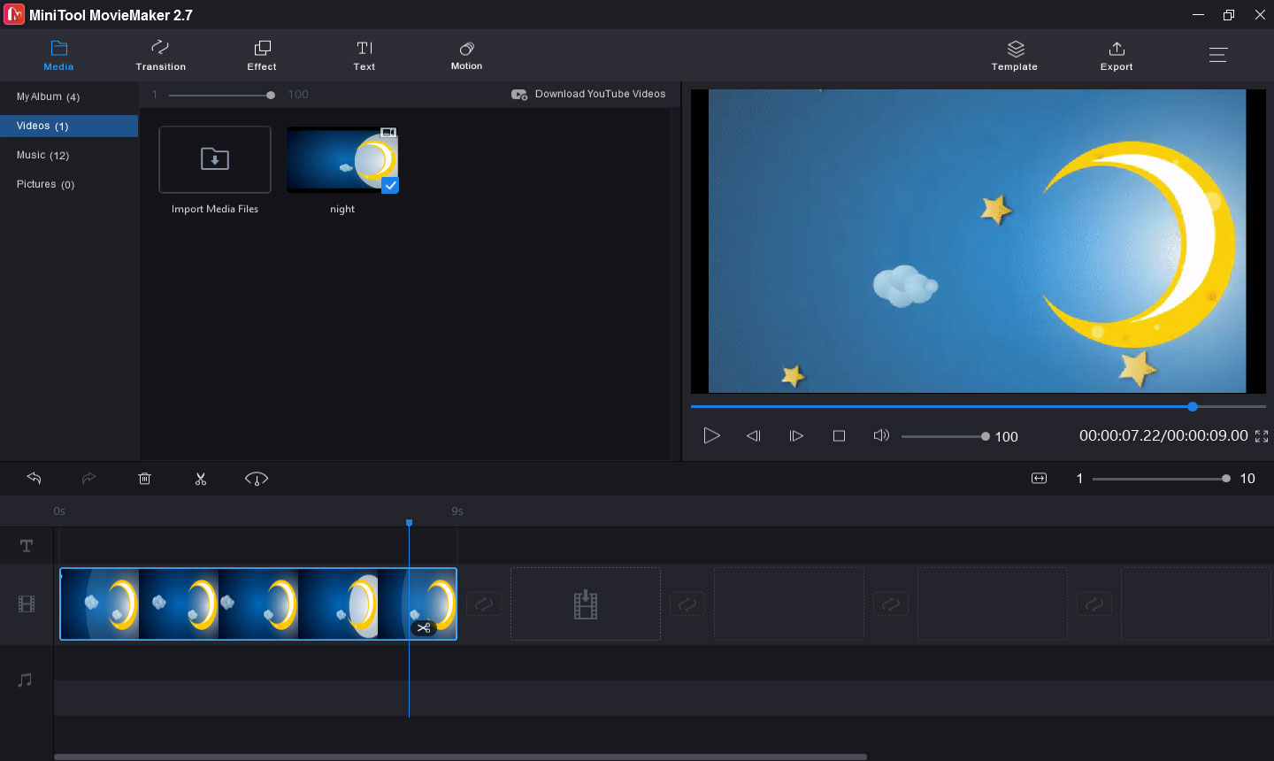 The Best GIF Editor Software to Edit GIF Quickly and Easily - MiniTool  MovieMaker