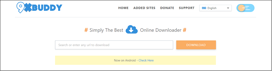 kisscartoon downloader