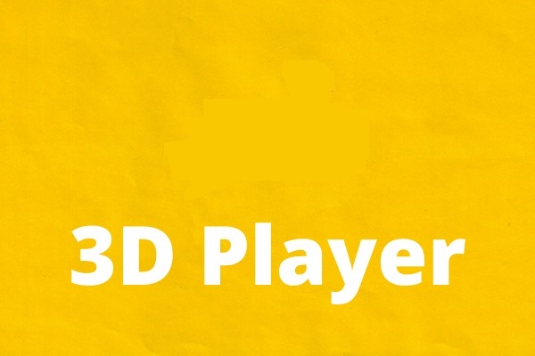 best free stereoscopic 3d player