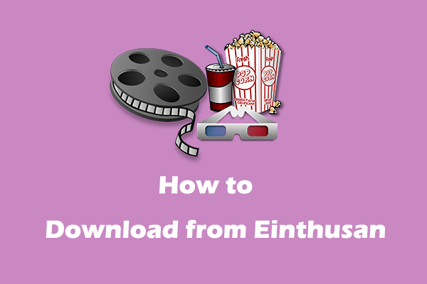 download from einthusan