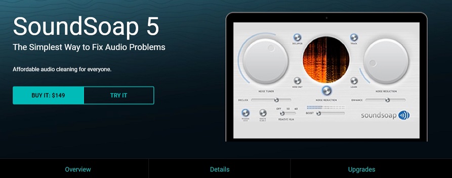 noiseware pro vs define