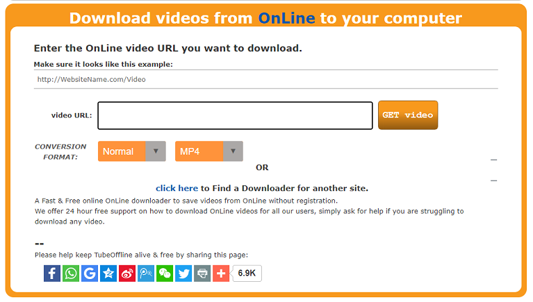 download 123movies videos with TubeOffline