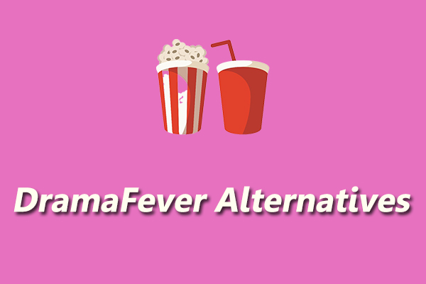 6 DramaFever Alternatives to Watch Korean/Chinese/Japanese Drama 