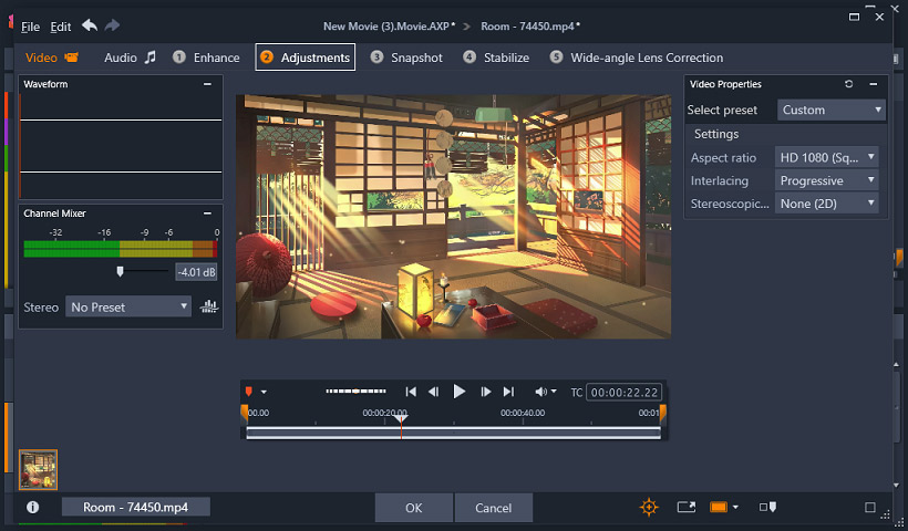 Studio – 's Built-in Video Editor - MiniTool