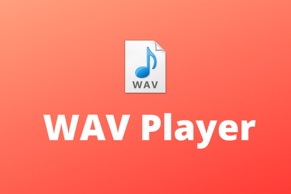 wav media player for mac