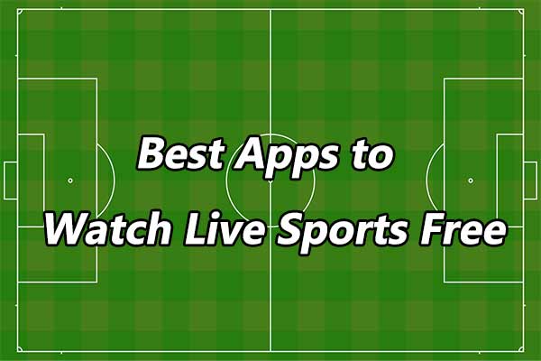 apps for mac to watch sports live