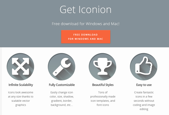 Free Icon Maker