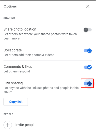 how-to-share-google-photos-stop-sharing-photos-with-others