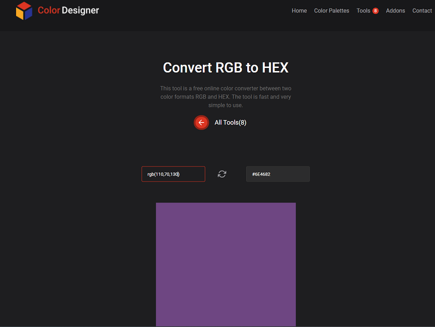 how-to-convert-rgb-to-hex-and-hex-to-rgb-free-online-minitool-moviemaker