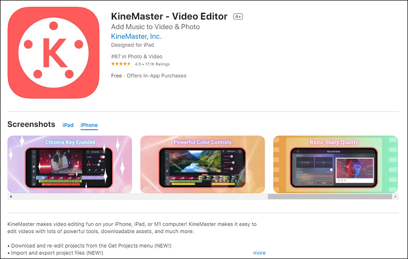 for iphone download HitPaw Video Enhancer 1.7.1.0