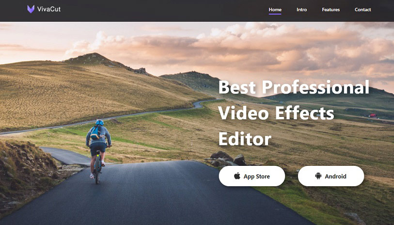 4 Best Vertical Video Editors for iOS and Android - MiniTool MovieMaker