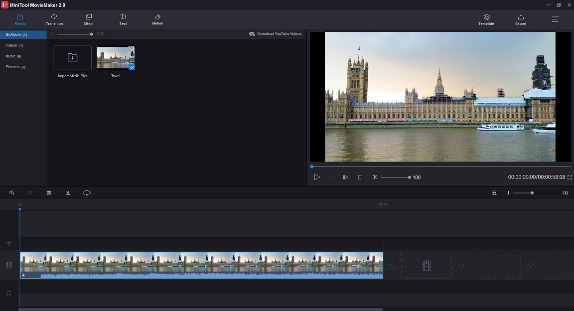 7 Best Vimeo Video Editors to Edit Vimeo Videos [2024] - MiniTool ...