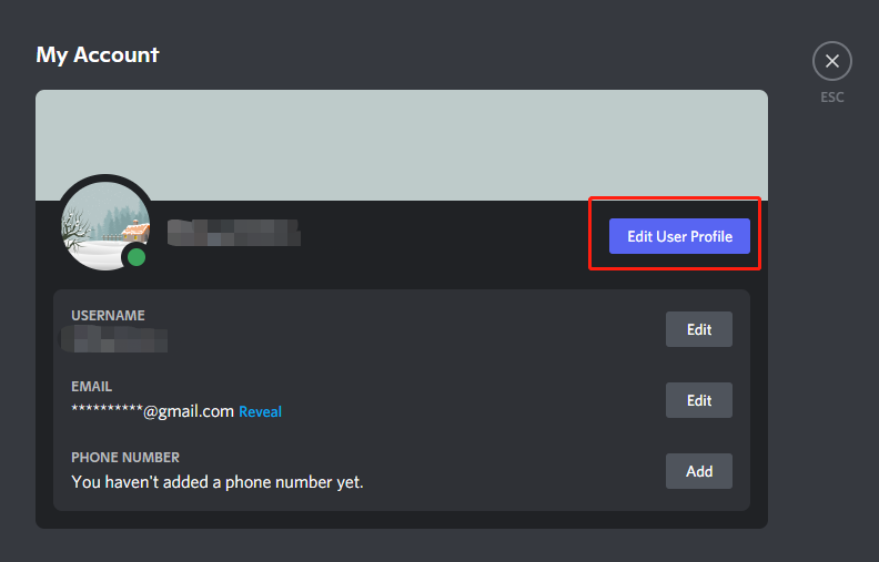 How to make a GIF of your profile picture on Discord - Quora