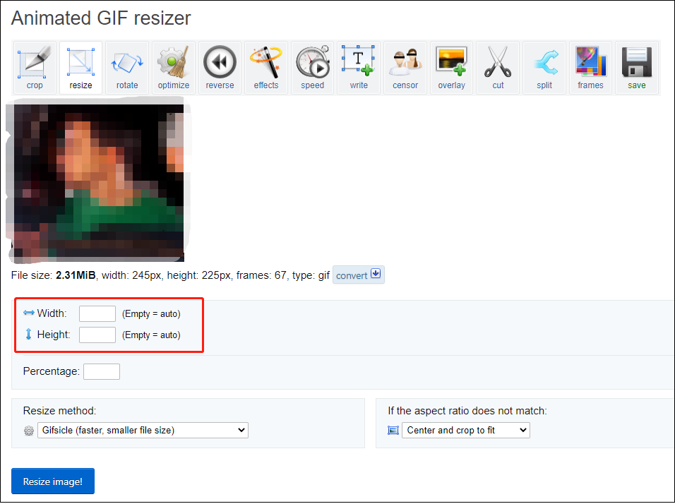 How to Make Discord PFP a GIF? The Complete Guide - MiniTool